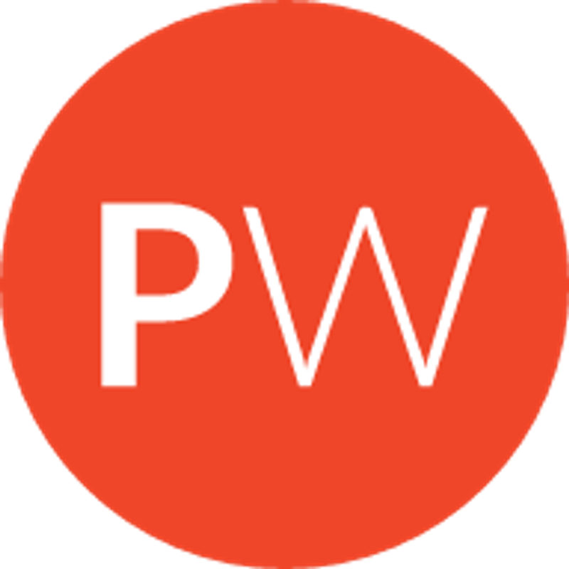 Perfekte Webseite Logo