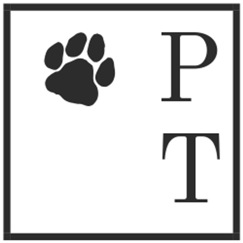 PerfekteTiersitter™ Logo