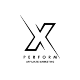 PerformX - Witthaya S. Logo