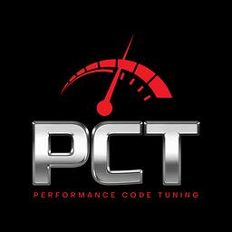 PCT - Performance Code Tuning Logo