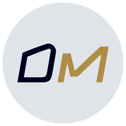 DynaMe Performance Institute Logo
