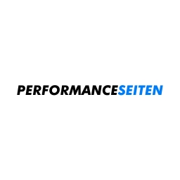 Performance Seiten Logo