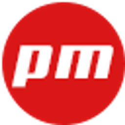 performmaster GmbH Logo