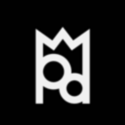 Perfumedom Logo