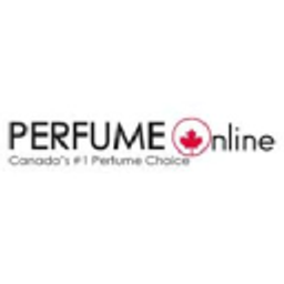 Perfumeonline Logo