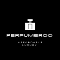 Perfumeroo Logo