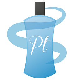 Perfumetrader Logo