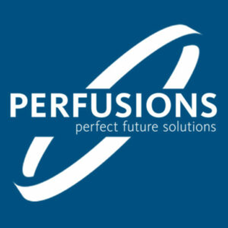 Perfusions GmbH Logo