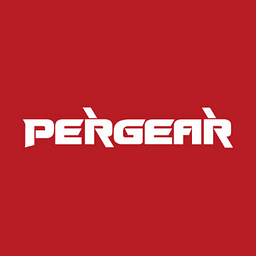 Pergear Logo