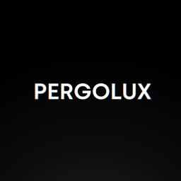 pergolux.at Logo