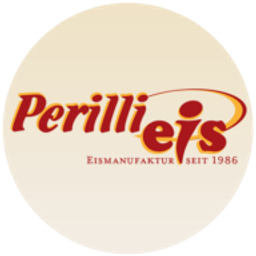Eiscafé Perilli Logo