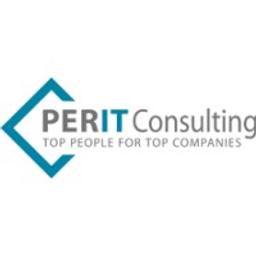 Perit Consulting GmbH Logo