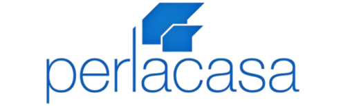 Perlacasa Logo