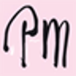 perlenmarkt-onlineshop.de Logo