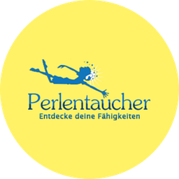 Lern & Coachingstudio Perlentaucher Logo