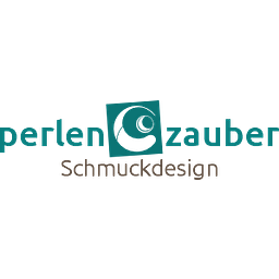 perlenzauber-schmuckdesign.com Logo