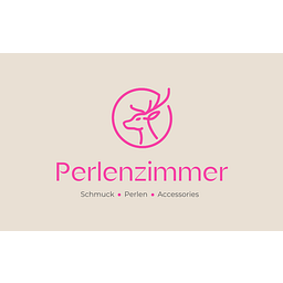 Perlenzimmer - Perlen & Schmuckzubehör Logo
