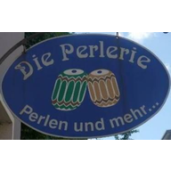 Perlerie, Inh. A. Kroll Geschenkartikel Logo