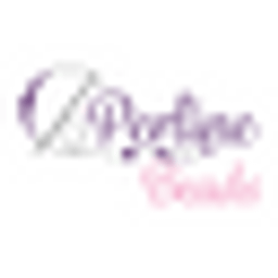 PerlineBeads Logo