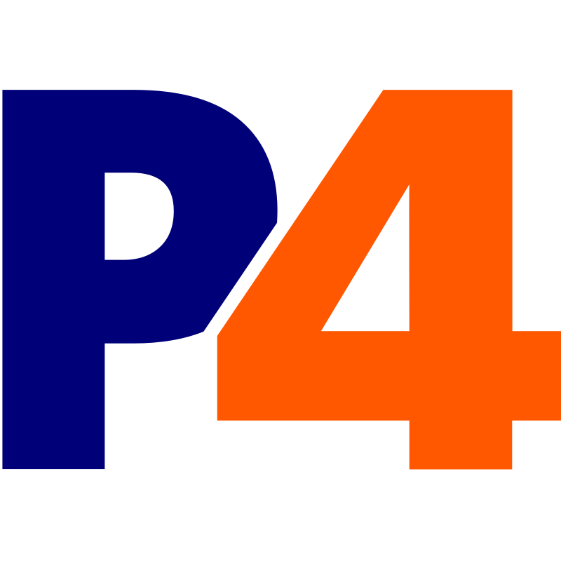 PERM4 | PERMANENT RECRUITING GmbH Logo