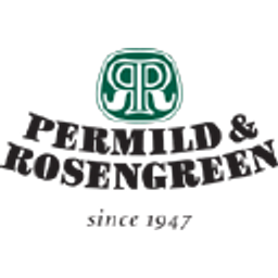 Permild & Rosengreen Logo
