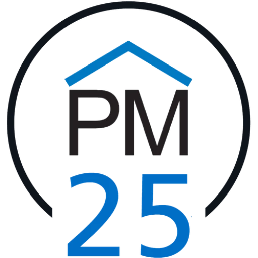 PM Management GmbH & Co. KG Personaldienstleistungen für Industrie und Handwerk Logo