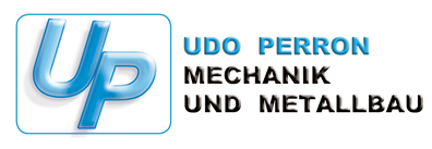 Perron Udo Werkstatt Logo