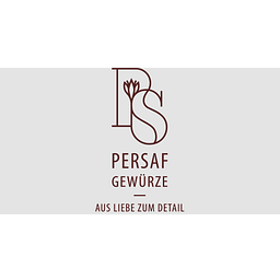 persaf.de Logo