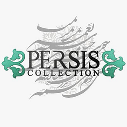 Persis Collection - Persian Art Gallery Logo