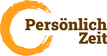 PersönlichZeit- Beratung mit Lukas Vogel Logo