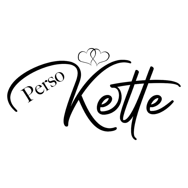 PersoKette Logo