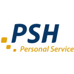 Personal Holding Logo