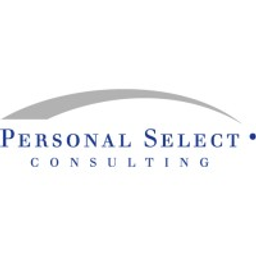 Personal Select Consulting GmbH Logo