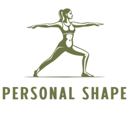 Personal Shape Logo