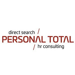 personal total Logo