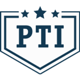 Personal Training Institute Logo