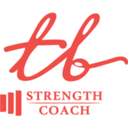 Toni Bonfiglio Personal Training Logo