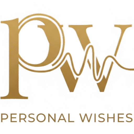 Personal Wishes Logo