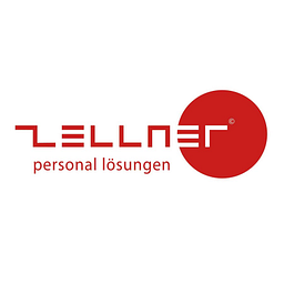 ZELLNER Personal Lösungen GmbH Logo