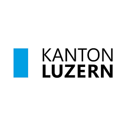 Kanton Luzern Logo