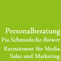 Schmiedecke-Biewer Pia Personalberatung Logo