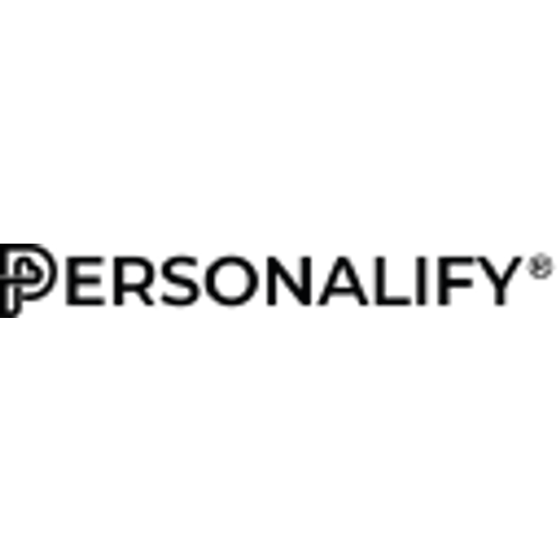 Personalify Logo