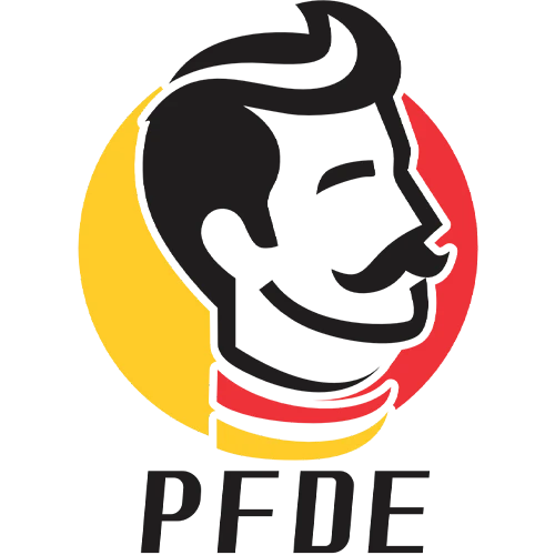 Personalisiertefigur Logo