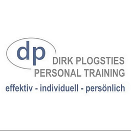 Personal Training und Gesundheitscoaching Dirk Plogsties Logo