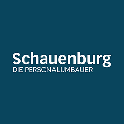 Schauenburg | Die Personalumbauer Logo