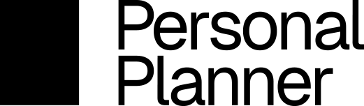 Personlig Almanakk Logo