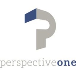 Perspective One Logo