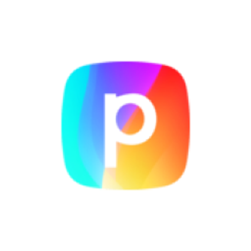 Perspective.co Logo