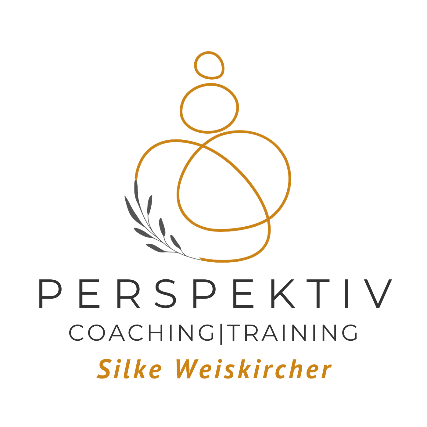 Perspektiv Coaching Logo