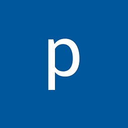 Persunshop Logo